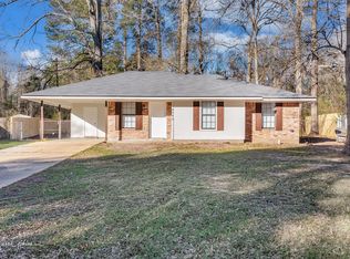 6543 Grawood Dr, Keithville, LA 71047
