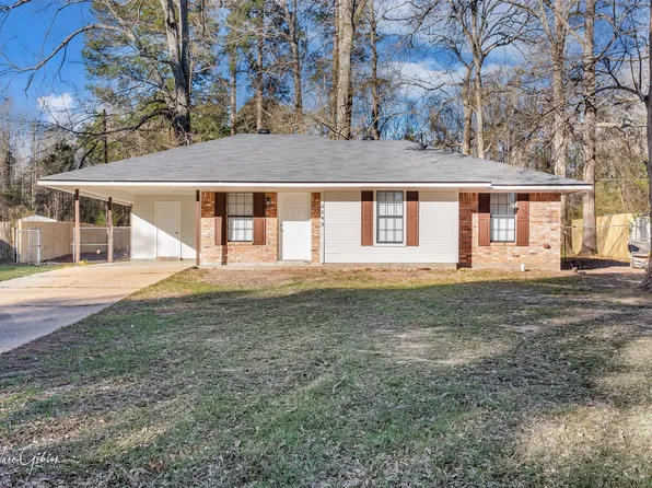 6543 Grawood Dr, Keithville, LA 71047