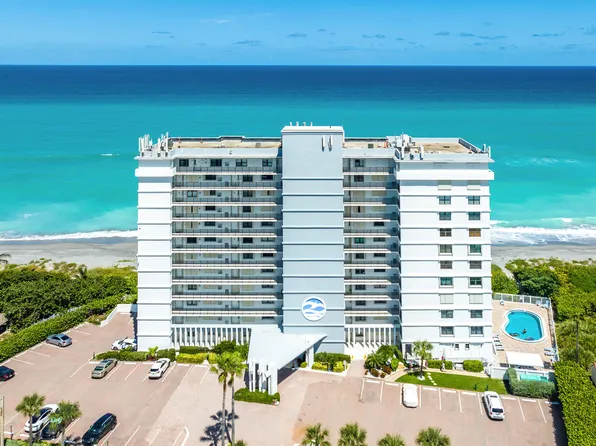 840 Ocean Drive #601, Juno Beach, FL 33408