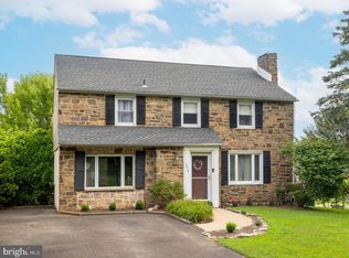 1814 Edge Hill Rd, Abington, PA 19001