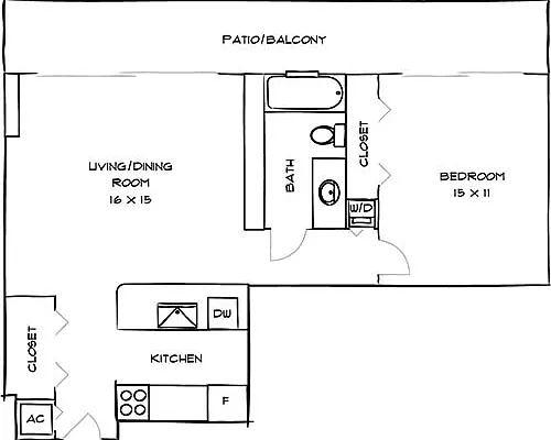Bay Parc — Photo 46