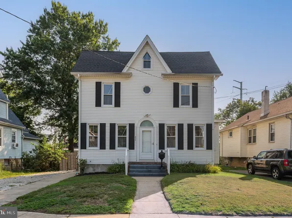 223 W Olive St, Westville, NJ 08093