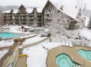 4800 Spearhead Dr #116, Whistler, BC