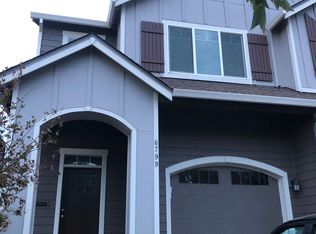 6799 NW 163rd Ave, Portland, OR 97229