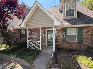 6523 Doe Creek Way, Knoxville, TN 37918