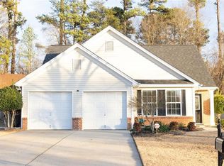 1311 Pine Acre Dr, Sugar Hill, GA 30518