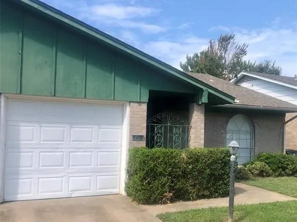 5120 S Atlanta Ave, Tulsa, OK 74105