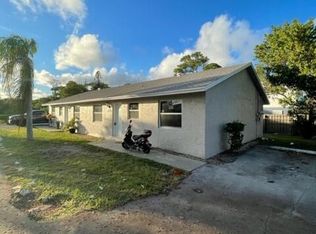 1420 Barton Rd #1422W, Lake Worth, FL 33460