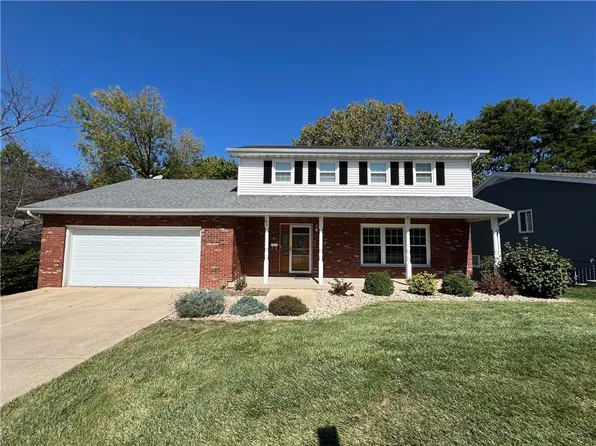 396 W Ash Ave, Decatur, IL 62526
