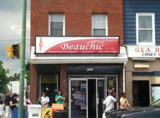 3800 Eastern Ave, Baltimore, MD 21224