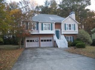 3270 Barnwell Trce, Powder Springs, GA 30127