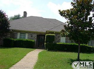 1508 Woodcreek Dr, Richardson, TX 75082