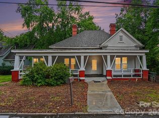 510 Everette St, Monroe, NC 28112