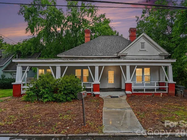 510 Everette St, Monroe, NC 28112