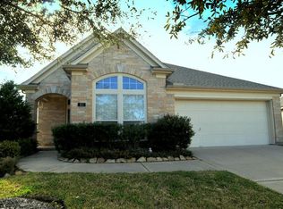 851 Sierra Brook Ln, League City, TX 77573