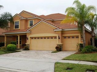 2814 Valeria Rose Way, Ocoee, FL 34761