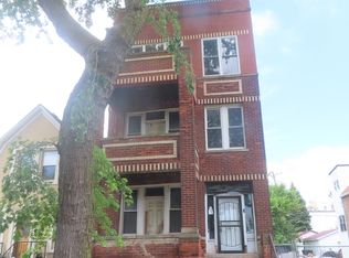 1222 S Karlov Ave, Chicago, IL 60623