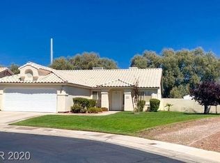 6364 Bruma Ave, Las Vegas, NV 89122