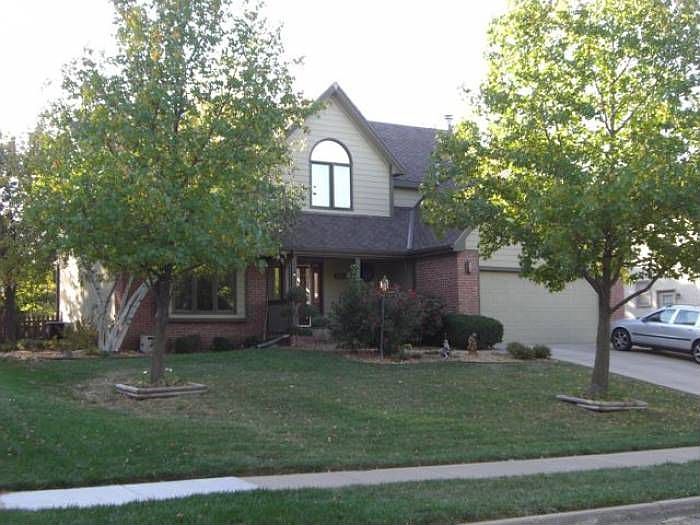 1021 Wildwood Drive