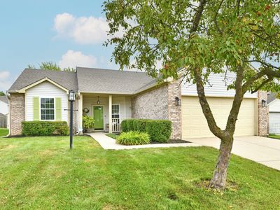 8822 Mallard Green Dr, Indianapolis, IN, 46234