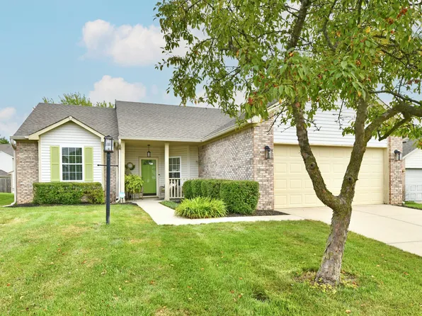8822 Mallard Green Dr, Indianapolis, IN 46234