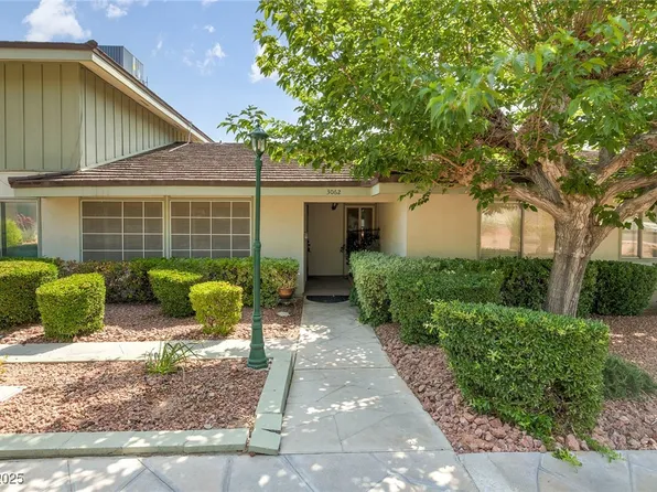 3062 El Camino Ave, Las Vegas, NV 89102