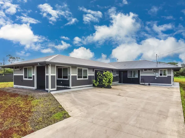 15-1510 14th Ave, Keaau, HI 96749