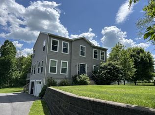 25 Oliver Pl, Bridgewater, MA 02324