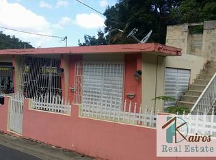 502 Calle Cantaro, Vega Alta, PR 00692