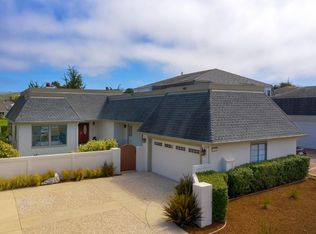 2307 Winged Foot Rd, Half Moon Bay, CA 94019