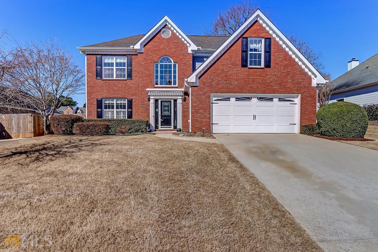 851 Windsor Oak Cir, Lawrenceville, GA 30045 Zillow