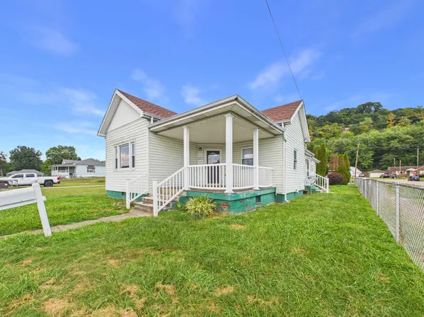 1023 S 9th St, Ironton, OH 45638