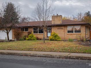 321 N Blaine St, Moscow, ID 83843