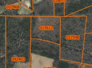 Swamp Fox Hwy W, Fair Bluff, NC 28439