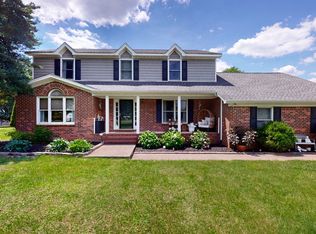 7770 Bridlewood Dr, Christiana, TN 37037