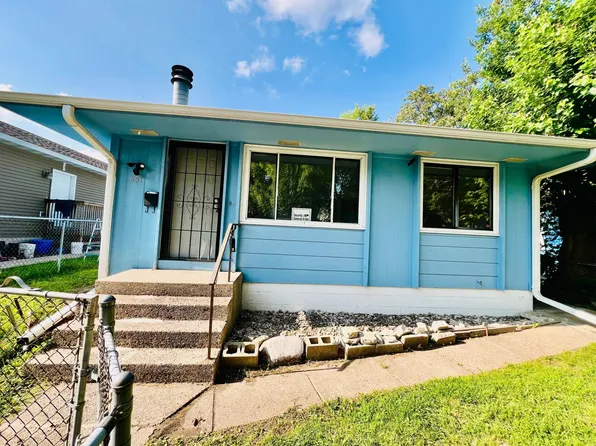 851 Case Ave, Saint Paul, MN 55106