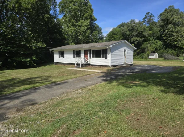 7338 Bonny Kate Dr, Knoxville, TN 37920