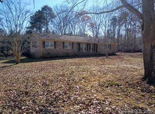 620 Dunlap Rd, Wadesboro, NC 28170