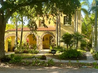 716 Sunset Rd, West Palm Beach, FL 33401