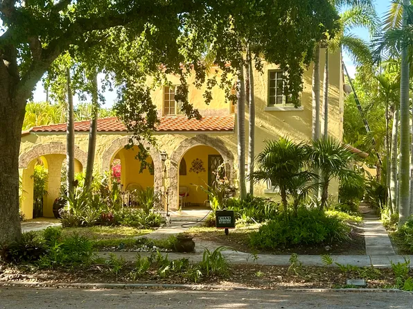 716 Sunset Rd, West Palm Beach, FL 33401