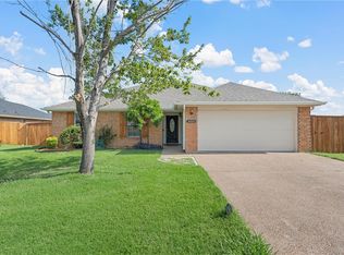 4401 Lacey Cir, Waco, TX 76708