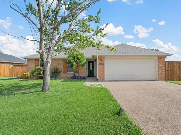4401 Lacey Cir, Waco, TX 76708