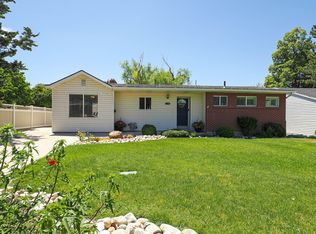 1270 E 3770 S, Millcreek, UT 84106