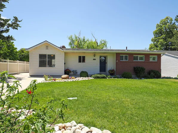 1270 E 3770 S, Millcreek, UT 84106