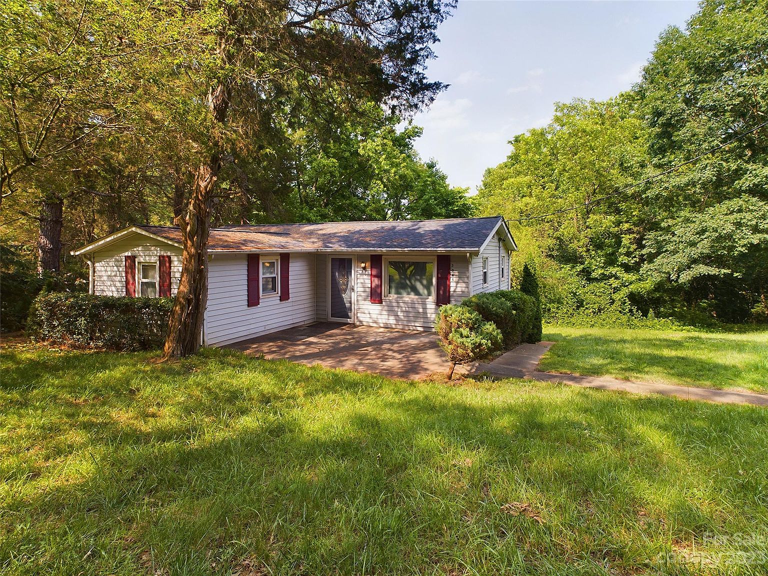3049 Frazier Dr, Claremont, NC 28610 Zillow