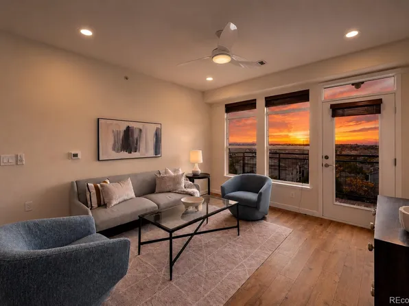 10176 Park Meadows Drive #2312, Lone Tree, CO 80124