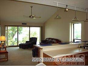 Vaulted Ceilings