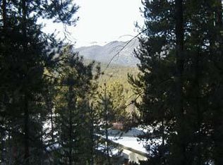 322 County Road 5001, Fraser, CO 80442