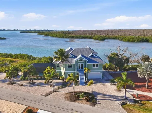 1910 Oregon Trl, Englewood, FL 34224