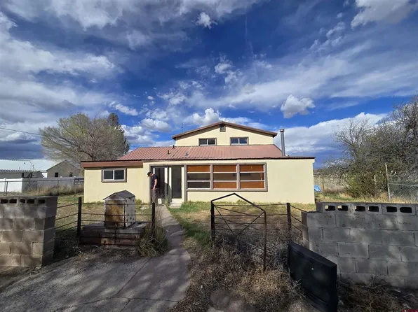 330 Manzanares Lane, Monte Vista, CO 81144